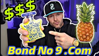 Bond No 9 - Bond No 9 .Com - Fragrance Review