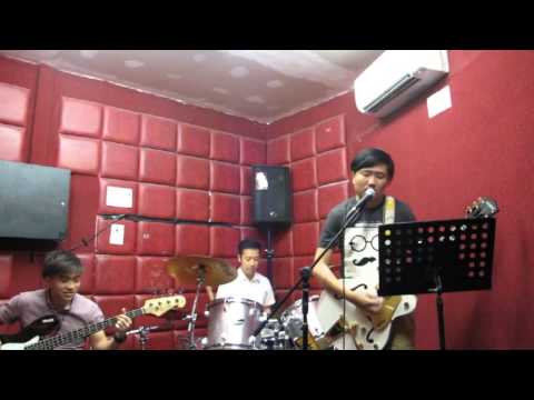 G4Z - Californication / Creep / Runaway Train