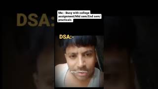 Just DSA things 🙂 share with friends who just started data structures and algorithms...