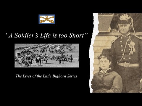 Captain Benteen Part III: Custer & the Black Hills. Lives of the Little Bighorn