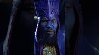 Council of Kang The Conqueror