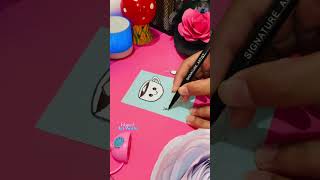 ✨Last minutes Easy Teacher’s Day Card 🌸✂️ | Last Minute DIY Gift Idea 🎁