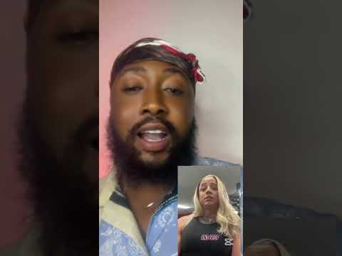 Trans gender female clears the air on who biological males and females are #breakingnews #lgbt #vdm