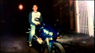 Los tres de la palma "el yamaho"2015