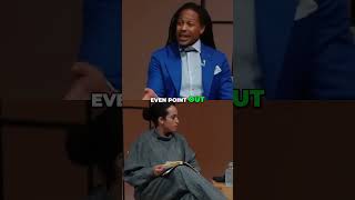 When does the prophetic ministry come in...? Prophet Lovy #prophetlovy