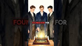 Polish Students Cracked Nazi Super Code 7 Years Before Britain #rebootedbrains #darkhistory