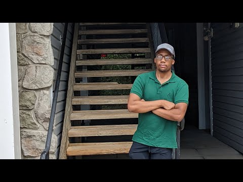 What $1827/Month Gets You In The Wealthiest County in AMERICA | NOVA Apartment Tour