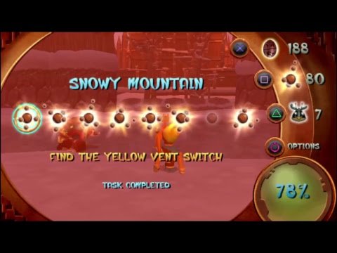 Jak & Daxter | PS4 Walkthrough Part 5