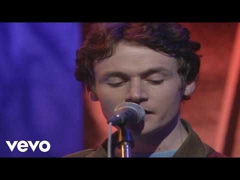 Teenage Fanclub - Older Guys (Later with Jools Holland '93)
