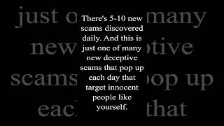 #cybersecurity #iphonehacks #moneysaving #onlinesafety #scamwarning #techsecurity #iPhoneguide