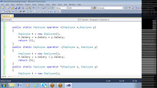 Dot Net Tutorials for Beginners | .NET Basics for Beginners - Part 3