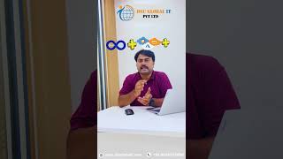 Top Coaching Center for DevOps In Kphb | DSU Global IT PVT LTD | Multi-Cloud With Gen AI | AWS | HYD