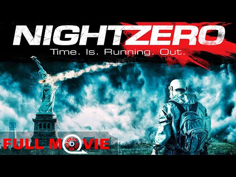 🎥 Night Zero (2018) | Sci-Fi Horror | Full Movie