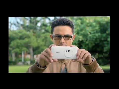Asus Zenfone Zoom & Asus Zenfone 2 || Unboxing And Specs