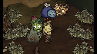 The Cook, Plant & Merm Survive the Constant Episode 1 - GEKKOS, GLOMMERS AND GOODIES GALORE
