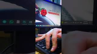 View CPU Information on a Laptop💻  #computertricks #windows #top10richestperson  #computer #tech