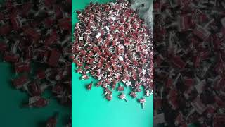 ZJSHUYI Installation method of toggle switch. www.cnswitch.cn #toggleswitch