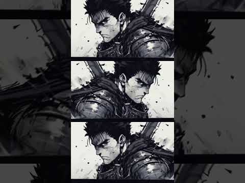 GUTS x CLASS x MY EDIT #anime #animeedit #edit #shorts