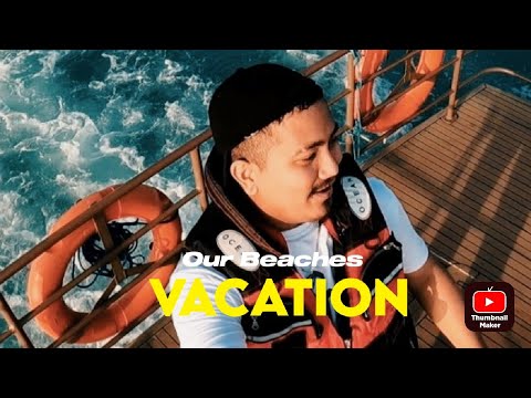 Jindagi ma pehli baar boat chalaudai / Salmiya boat rental / Mutton dabaudai guyz haru sanga