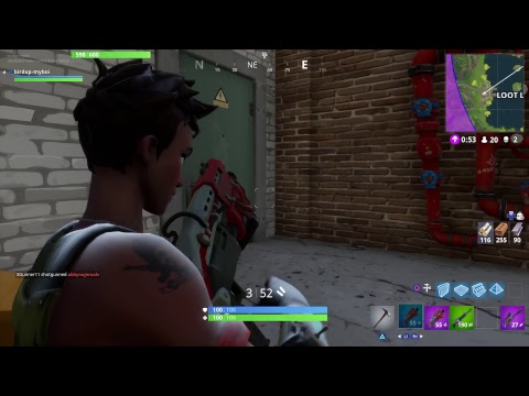 50+ kills montage stream