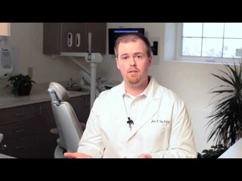 What is an Implant Denture? How does it work? Dr. Tubo Explains | Northbridge Cosmetic Dentist