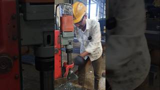 All Cut Drill Machine Live Demo  #engineeringwork #shortvideo #vuralvideo