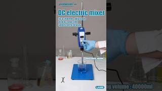 🌟 Introducing the 40L Digital Speed Control Electric Stirrer! 🌟