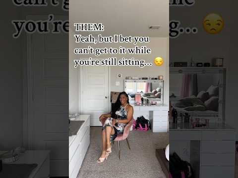 Effective🤰🏽Concealed Carry Draw 🔫 while Sitting | #edc #concealedcarrywoman