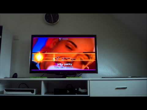 LIPS - puLse2D - Barbie Girl - xBox360