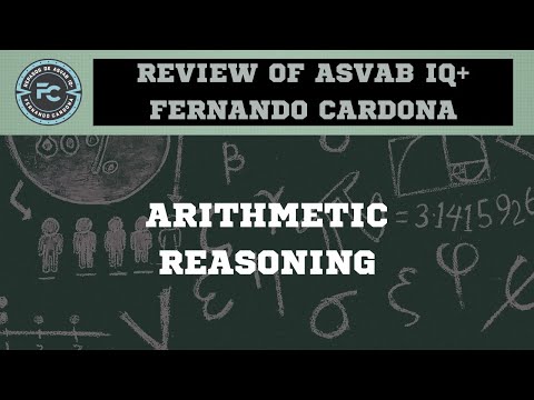 Percent female trip  Arithmetic Reasoning