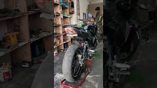 🫀☠️.. #bikevideo #bikelife #ns200bs6 #ns200love #bikelove