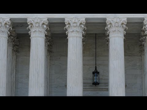 Preservation at the AOC: Historic Columns