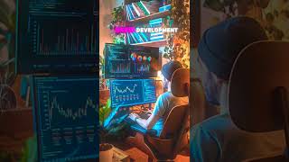 Python vs JavaScript  .Which one should you learn??#coding  #python #javascript #programming