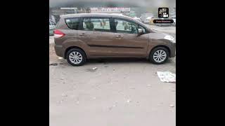 Ertiga ZDI 2013/single owner/75000km. call 8287495661 9990994545