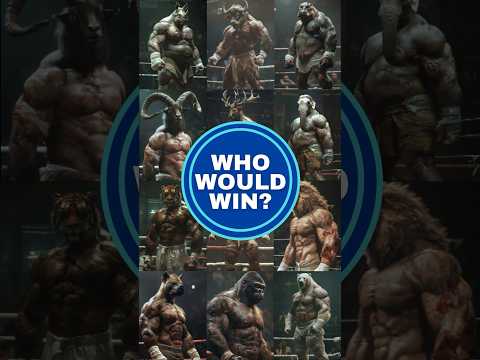 Select Your Warrior: Ultimate AI Battle Showdown!