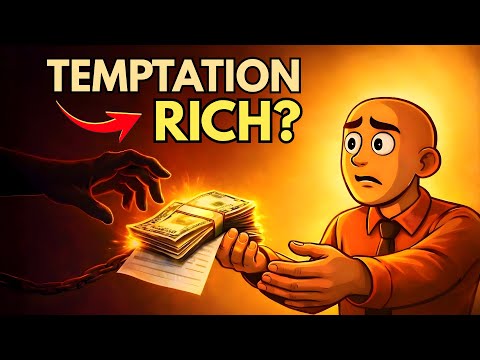 Why Temptation Still Makes Some People Rich (The Truth Most People Miss)