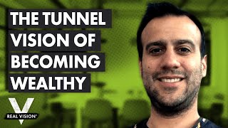 The Need for a Financial Revolution (w/ Michael Krieger)