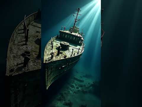 The Titanic wasn't just a ship — it was a symbol of human ambition, luxury, and tragedy