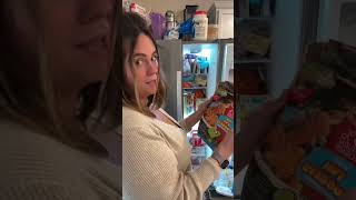 Lunch Break at Home! What Are You Having? #remoteworklife #remoteworklunch