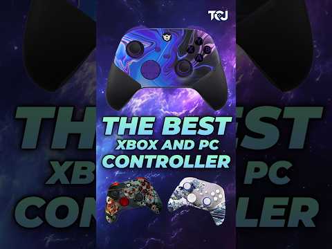 The BEST Gaming Controller in 2025 | HexGaming ULTRA X 🎮