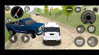 Indian Bikes Driving 3d fun with Gas Tank