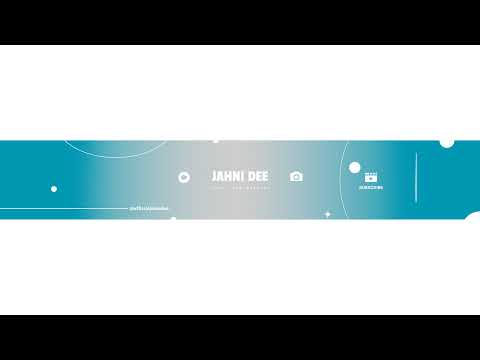 OfficialJahniDee Live Stream