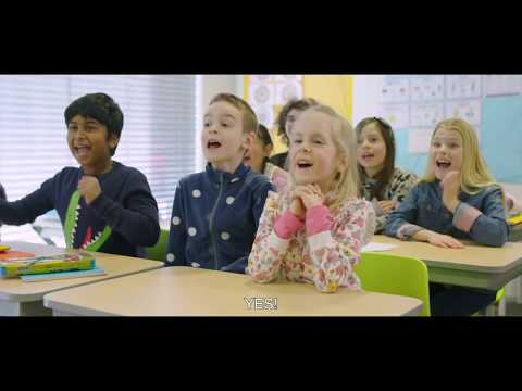 AWARE - the Electro-Recycling Hero