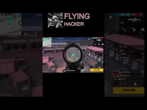 Hacker in Training Ground #trendingshortsnow  #freefirehackergameplay #ytboostrequest #gaminginpc
