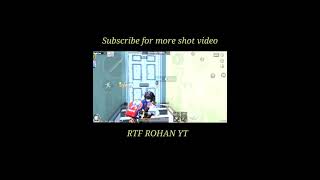 🥰pubg mobile lite whatsapp status video🥰#shorts #RTFRIDER #RTFROHAN