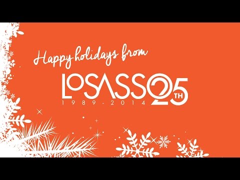 Gen Z Takeover – LoSasso 2014 Holiday Video