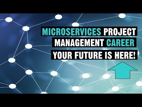 Microservices Certification Course | Certified Microservices Professional  ➡ Visit: Thebestmba.org