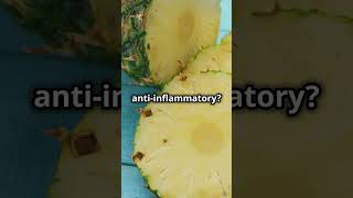 Pineapple Power  Origin, Health Benefits #PineappleBenefits #TropicalFruits #ImmuneBoost