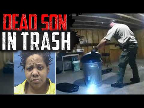True Horror That Shook All of America | TrueCrime Documentary
