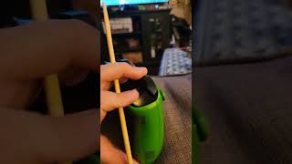 #how to fix stuck lb/rb buttons